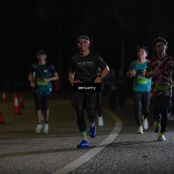 Runner Photo 5355049