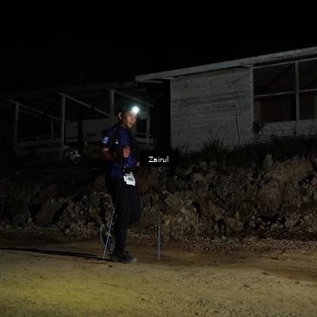 Runner Photo 5355051