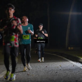 Runner Photo 5355053