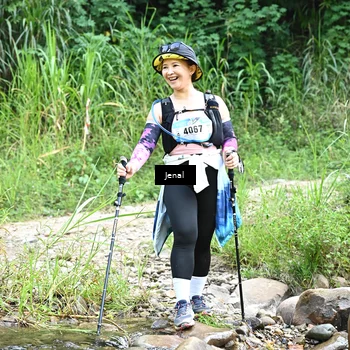 Runner Photo 5355054