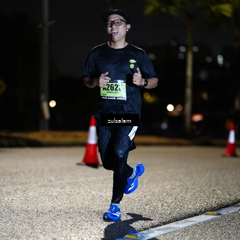 Runner Photo 5355055