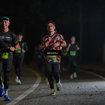 Runner Photo 5355058