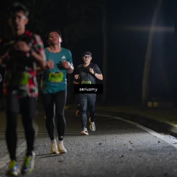 Runner Photo 5355060