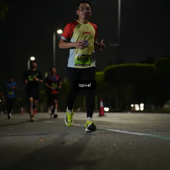 Runner Photo 5355061
