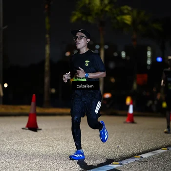 Runner Photo 5355063