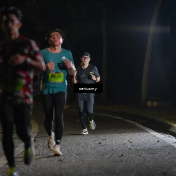 Runner Photo 5355065