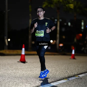 Runner Photo 5355066