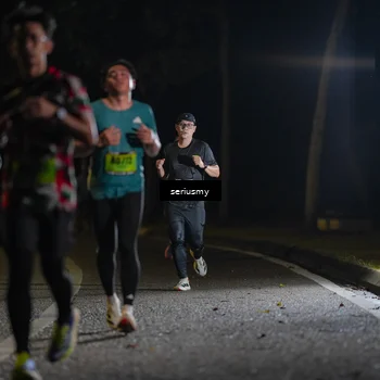 Runner Photo 5355067