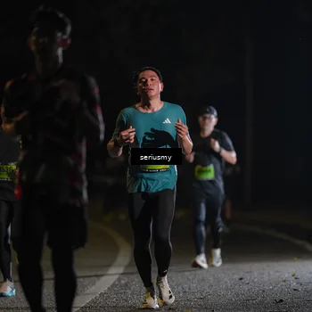 Runner Photo 5355068