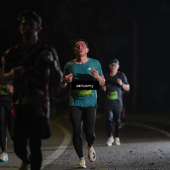 Runner Photo 5355069