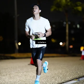 Runner Photo 5355070
