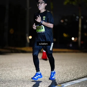Runner Photo 5355071