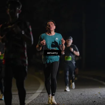 Runner Photo 5355072