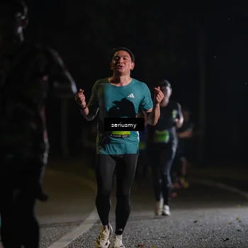 Runner Photo 5355075