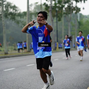 Runner Photo 5355076