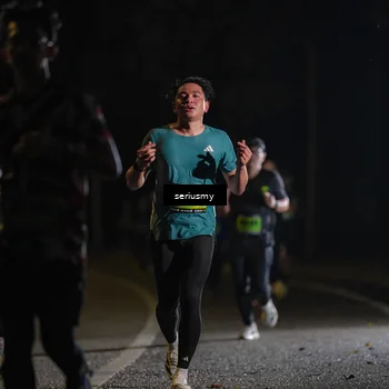 Runner Photo 5355079