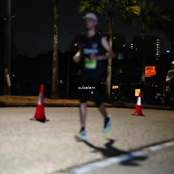 Runner Photo 5355081