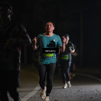 Runner Photo 5355083