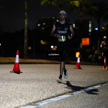 Runner Photo 5355084