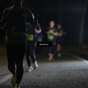 Runner Photo 5355087
