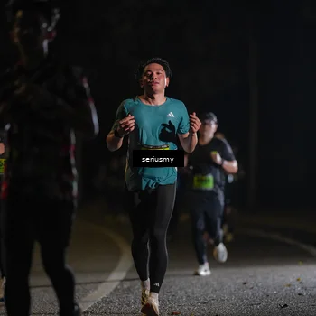 Runner Photo 5355088