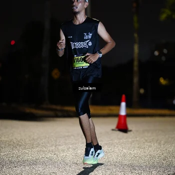 Runner Photo 5355089