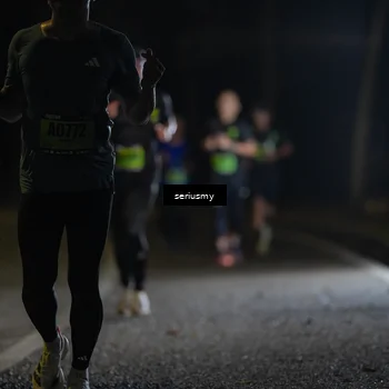 Runner Photo 5355091