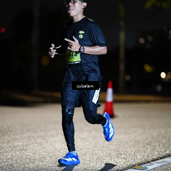 Runner Photo 5355093