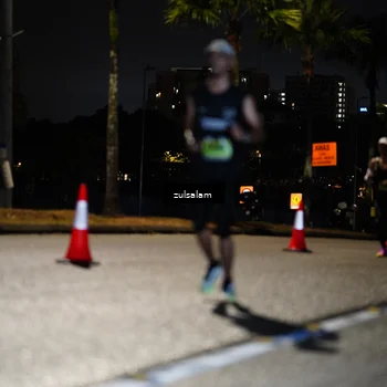 Runner Photo 5355094