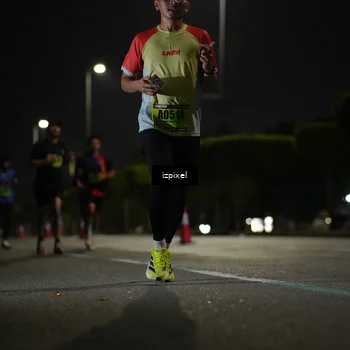 Runner Photo 5355097