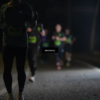 Runner Photo 5355098