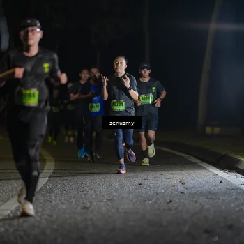 Runner Photo 5355099