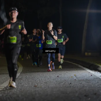 Runner Photo 5355100
