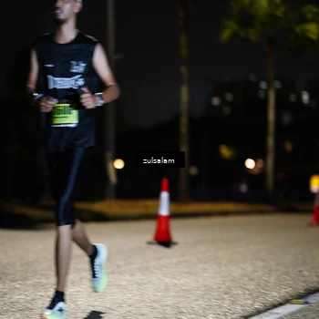 Runner Photo 5355101