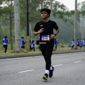 Runner Photo 5355103