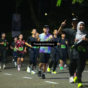 Runner Photo 5355104