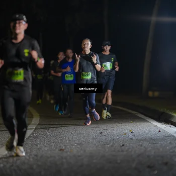 Runner Photo 5355106