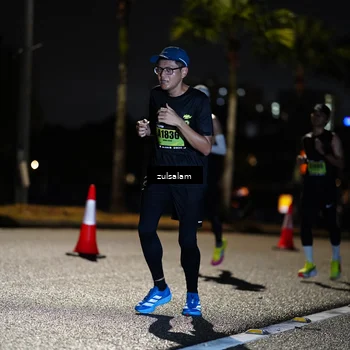 Runner Photo 5355107