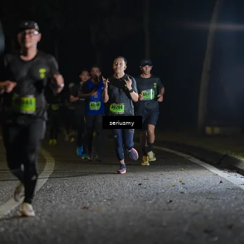Runner Photo 5355109