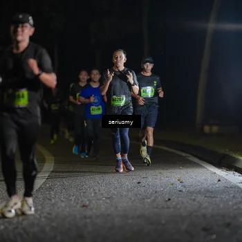 Runner Photo 5355114