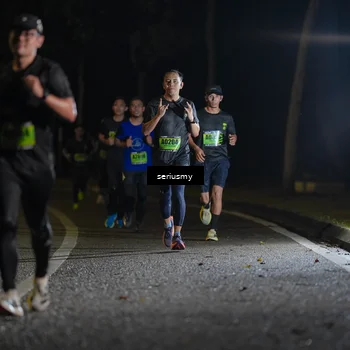 Runner Photo 5355115