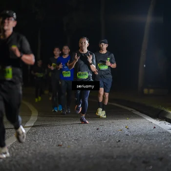 Runner Photo 5355116