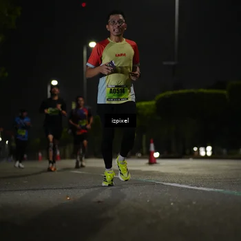 Runner Photo 5355117