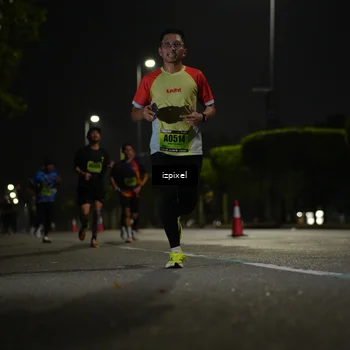 Runner Photo 5355118