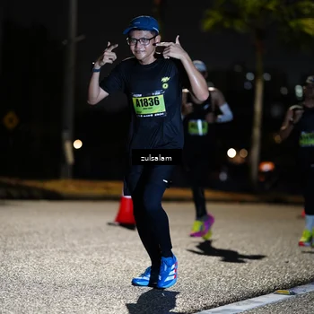 Runner Photo 5355122