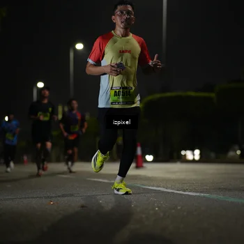 Runner Photo 5355125