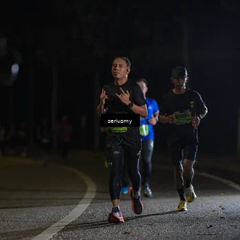 Runner Photo 5355126