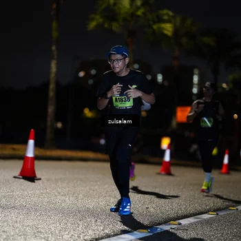 Runner Photo 5355128