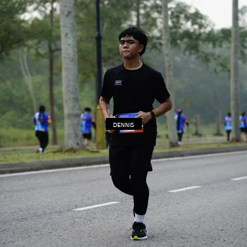 Runner Photo 5355130
