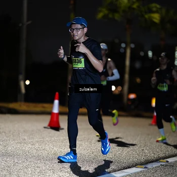Runner Photo 5355135